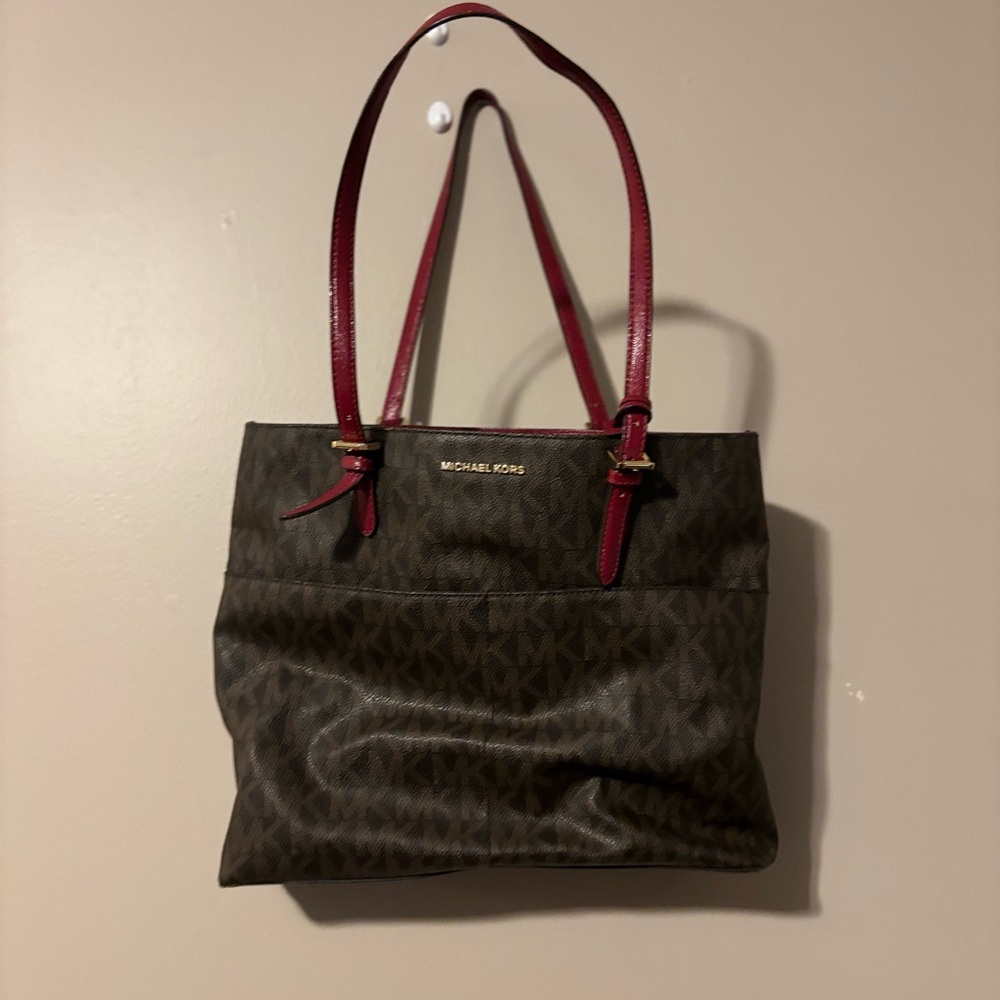 Michael Kors tote